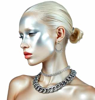 Blog Page Model