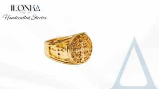 Signet Ring