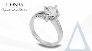 Engagement Ring Guide